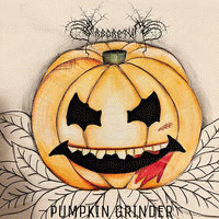 Arboretum : Pumpkin Grinder